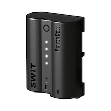 Swıt Powercell En-el15c Usb-c Şarjlı Kamera Bataryası 2200mah Nikon En-el15c Uyumlu