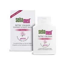Sebamed İntim Temizleme Jeli 200 Ml