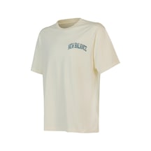 Unt1601-sst New Balance Unt1601 Erkek T-shirt Unt1601-sst Bej Unt1601-sst New Balance Unt1601 Erkek T-shirt Unt1601-sst Bej
