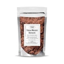 Allison'ın Maine Mavi Yaban Mersini Baharatı 100 Gr Allison's Maine Blueberry Spice