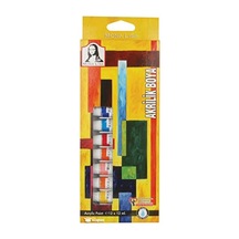 Monalisa Akrilik Boya 12x12 Ml Tüp 0,15 L