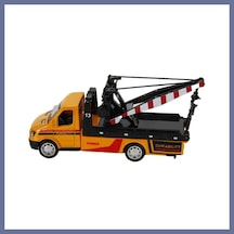 Bezos S00004543 Araba Çekici Kamyon 2r.12d Dlra