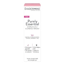 Dıadermine Purely Essential Koruyucu Gündüz Kremi 40 ML