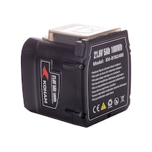 Koham Akü 21.6v-5ah Kh-3gxd70ps24d,kh-os18-43250a 21,6 V