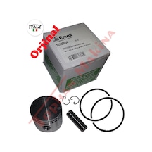 Emak 61122015C Piston 42Mm - Oleo-Mac 746T. 446Bp. 8460. 8465