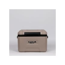 Coremax 5 Buzluk 5 Litre Açık Bej