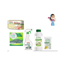 Farmasi Mr. Wipes 5'li Temizlik Seti