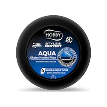 Style&protect Smart Look Wax, 100ml Style&protect Smart Look Wax, 100ml