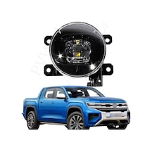 Amarok Vw Sol Sis Lambası 2023-2025 2hj941699