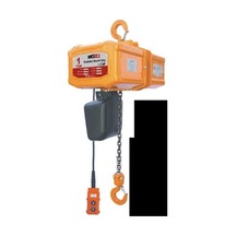Biglift Bıgvınc1 1 Ton - 6 Metre Elektrikli Zincirli Vinç