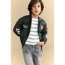 Yeşil
