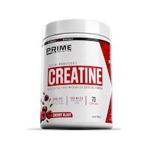 Prime Nutrition Creatine 420 Gram Cherry Blast Vişne