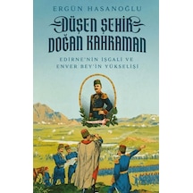 Düşen Şehir, Doğan Kahraman - Aıaı-894594