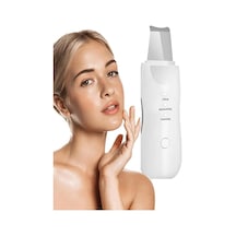 Ultrasonik Spatula Yüz Siyah Nokta Temizleme Cihazı, Chrmk13940