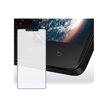 Lenovo A6000 Uyumlu Ön Yüzey Nano Şeffaf Hidrojel Ekran Koruyucu