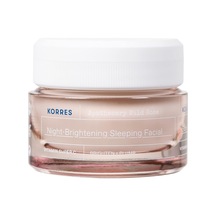 Korres Apothecary Wild Rose Gece Kremi 40ml, 5002955291