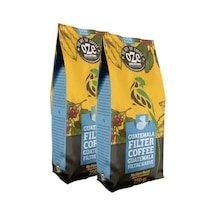 Oze Guatemala Filtre Kahve 2'li 250G Moka Pot