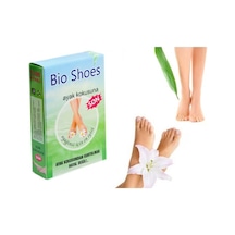 Bio Shoes Ayak Kokusu Giderici Toz 1 Adet