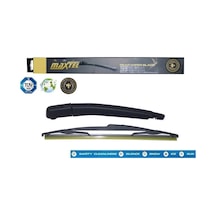 Arka Sılgı Süpürgesı Kollu Opel Zafıra B 2005-2015 14 350 Mm