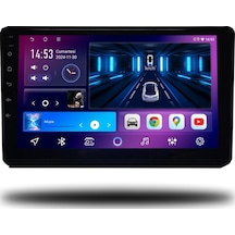 Carplayer Citroen Jumper 2007-2011 Uyumlu Android Multimedya 4gb Ram 32gb Hafıza