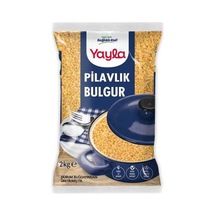 Pilavlık Bulgur 2000gr 1 Adet 15365196