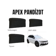 Volkswagen Tiguan Pandizot 2017 Ve Sonrasi 434652126
