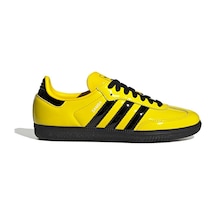 Adidas Samba Og W Unisex Günlük Ayakkabı Jr8749 Sarı Sarı