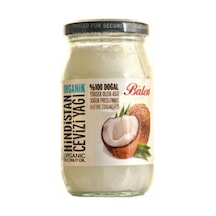 Balen Organik Hindistan Cevizi Yağı 6 x 300 G