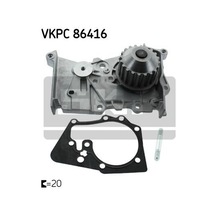 Skf Vkpc86416 Devırdaım Prımera Megane I Iı Iıı Kangoo Dokker Duster Logan Sandero Laguna I Iı Iıı Clıo Iı Iıı Scenıc I