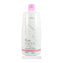 Perçem Şampuan 1500ml. Tüm Saç Tipleri