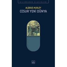 Cesur Yeni Dünya + 3 Kitap