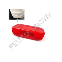 Tiguan Kapı Reflektörü 1K0947419 1K0947419A