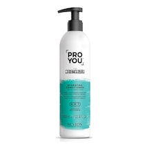 Professional Hydrating Saç Kremi 350ml