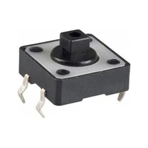Lockway Ic-204 Tac Swıtch 50 Adet