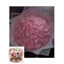 Açık Pembe