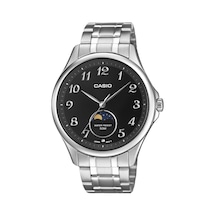 Casio Mtp-m110d-1avdf Kol Saati Metalik