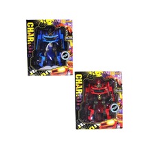 Kızılkaya Transformers Kutulu Kzl-a688-1