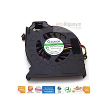 HP Uyumlu Pavilion Dv7-6C02St A8H95Ea Fan Cpu Cooling İşlemci Cpu Fanı N11.100786