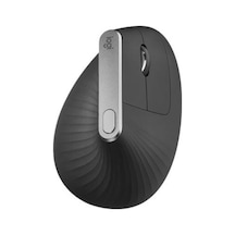 Logıtech Mx Vertıcal Gelişmiş Ergonomik Dikey Kablosuz Usb Mouse Siyah 910-005448 Diğer