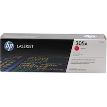 Hp 305a Magenta Kırmızı 2.600 Sayfa Toner Ce413a