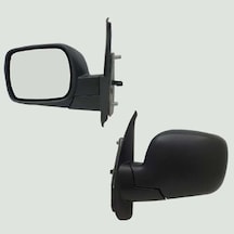 ART M002.2136 DIŞ DİKİZ AYNASI ELEKTRİKLİ ISITMALI SOL RENAULT KA