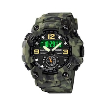 Neevoyu Skmeı 5atm Su Geçirmez Spor Saat (İthalatçı Garantili) Neevoyu Skmeı 5atm Su Geçirmez Spor Saat (İthalatçı Garantili)