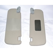 Toyota Corolla Güneşlik 1992-1996 743101a390 193-3041 1.3, 1.6