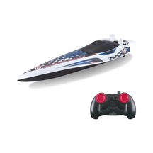 Hydro Blaster Kumandalı Sürat Teknesi Model 3 Çok Renkli