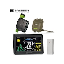 Bresser Smart Home / Smart Garden Akıllı Ev Ve Bahçe Sulama Siste