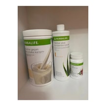 Herbalife Başlangıç Seti 1