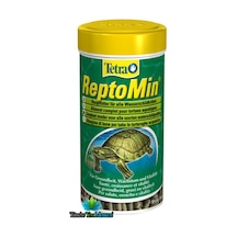 Tetra Reptomin 100 Ml Kaplumbağa Yemi