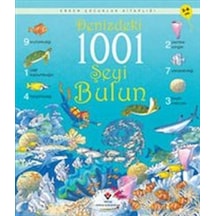 Denizdeki 1001 Şeyi Bulun - Aıaı-893074
