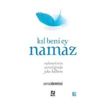 Kıl Beni Ey Namaz - Rxlu-592787
