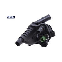 Termostat Komple 208-301-308-508-partner-focus 1.6hdi/euro4